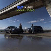 DLT - Marijuana (feat. JRM)