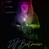 Dj Batman - Sound of the Dancefloor