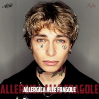 AYLE - ALLERGICA ALLE FRAGOLE