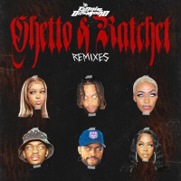 Connie Diiamond & Remy Ma - Ghetto & Ratchet (Remy Ma Remix)