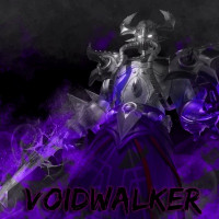 Voidwalker - Daylight (TECHNO)