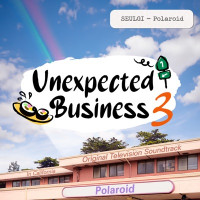 SEULGI - Unexpected Business Season 3: Polaroid (Original Television Soundtrack)