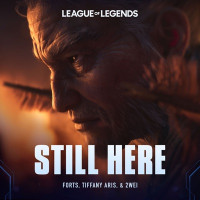 League of Legends & 2WEI - Still Here (feat. Forts & Tiffany Aris)