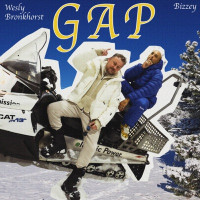 Wesly Bronkhorst & Bizzey - Gap