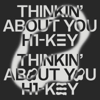 H1-KEY - Thinkin' About You (Instrumental)