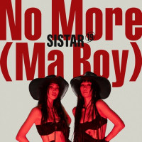 SISTAR19 - NO MORE (MA BOY)