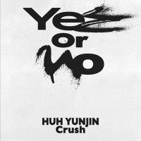 GroovyRoom - Yes or No (feat. HUH YUNJIN & Crush)