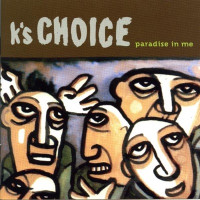 K's Choice - Not an Addict