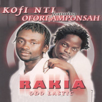 Kofi Nti & Ofori Amponsah - Odo nwom