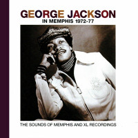 George Jackson - Things Are Getting Better