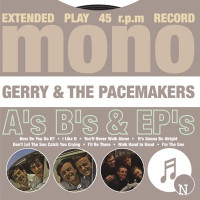 Gerry & The Pacemakers - How Do You Do It?