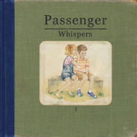 Passenger - Whispers (Acoustic)