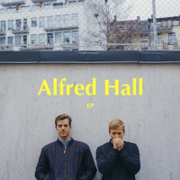 Alfred Hall - Someplace Beautiful