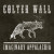 Colter Wall - Sleeping on the Blacktop