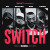 Rvchet - SWITCH (feat. BM, Geolier, Guè & Finem)