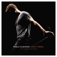 Pablo Alborán - Por fin (feat. Bebe) [En directo]