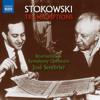 Timothy Walden, Bournemouth Symphony Orchestra & José Serebrier - Dido & Aeneas, Z. 626: When I Am Laid in Earth "Dido's Lament" (Transcr. L. Stokowski)