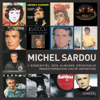 Michel Sardou - La Maladie D'amour
