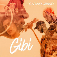 C ARMA - Gibi (feat. Qbano)