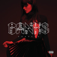 BANKS - And I Drove You Crazy