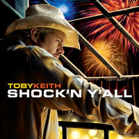 Toby Keith - I Love This Bar