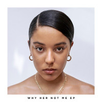 Grace Carter - Why Her Not Me