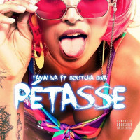 Lamalina - Pétasse (feat. Boutcha Bwa)