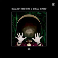 Bacao Rhythm & Steel Band - Pimp