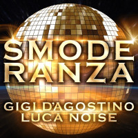 Gigi D'Agostino & Luca Noise - Glitter