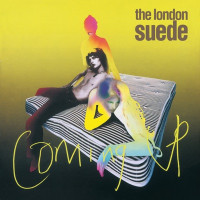 The London Suede - Trash