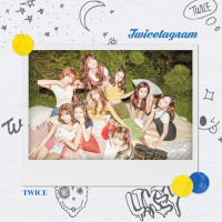 TWICE - LOOK AT ME