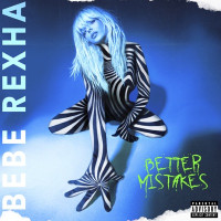 Bebe Rexha - Break My Heart Myself (feat. Travis Barker)