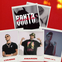 Amarion, Lyanno & Luar La L - Santa Diabla