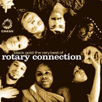 Rotary Connection & Minnie Riperton - I Am The Black Gold Of The Sun