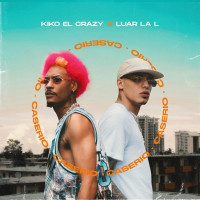 Kiko El Crazy & Luar La L - Caserio