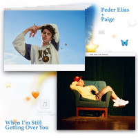 Peder Elias - When I'm Still Getting Over You (feat. Paige)