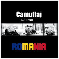 Camuflaj - România (feat. J. Yolo)