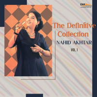 Nahid Akhtar - Kariye pyar