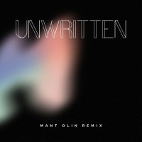 Mant Olin - Unwritten