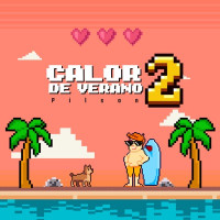 Pilson - CALOR DE VERANO 2