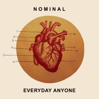 Nominal - Everyday Anyone