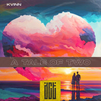 Kvinn - A Tale of Two