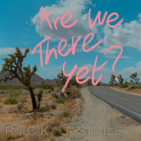 Rick Astley - Driving Me Crazy