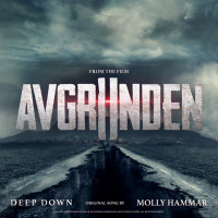 Molly Hammar - Deep Down (From the Film ‘The Abyss’)