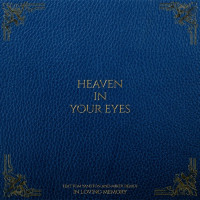 Jamie Bower - Heaven in Your Eyes Feat. Tom Yankton and Mikey Demus