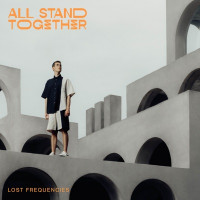 Lost Frequencies & Zak Abel - No Limit