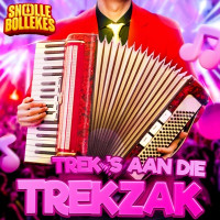 Snollebollekes - Trek 's Aan Die Trekzak