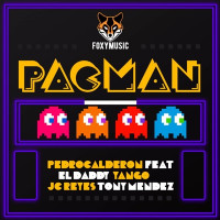 Pedro Calderón - Pacman (feat. Yango, Tony Mendez, El Daddy & JC Reyes)