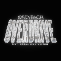 Ofenbach - Overdrive (feat. Norma Jean Martine) [Sped Up]