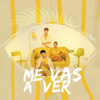 MANTRA - Me Vas A Ver